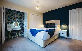 Leam Terrace Escape